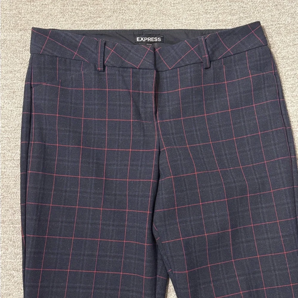 Express Editor Trousers (Size 6R) - Picture 4 of 8